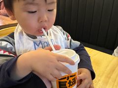 -小巨场咖啡