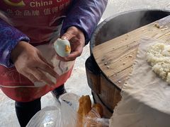 -云南大锅豆浆店