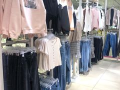 -6IXTY 8IGHT(朝阳大悦城店)