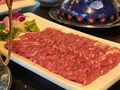 -南门涮肉(上海一店)