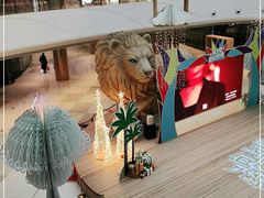 -棕榈MALL