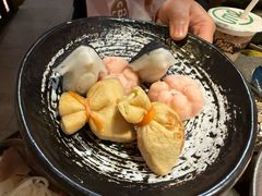 -湊湊火锅·茶憩(世博大道店)