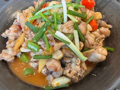 -湘肠香火锅店(团结湖店)