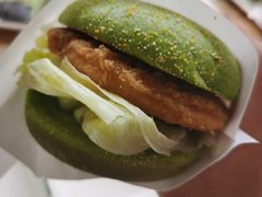 -德克士(三门路店)