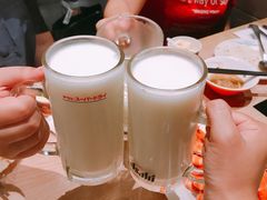 -星伦多海鲜自助餐厅(万达百货店)