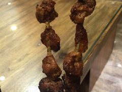 -清真益鑫羊肉手抓馆(南大街店)