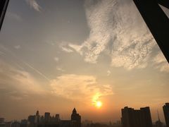 -广州花园酒店-凌璇阁360度高空海鲜自助餐CAROUSEL