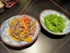 -师烤·豆花烤鱼(深圳坂田天虹店)
