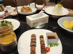 -苏福记·海鲜佬(凤城四路店)