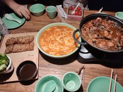 -淀里船宴(裕华东路店)