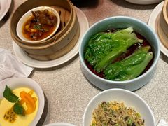 -万丽轩·粤菜(王府井金茂万丽酒店)