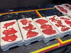 -谭三娘鲜切牛肉自助火锅(九眼桥总店)