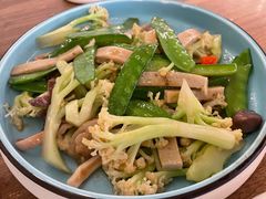 阳江小盆菜-先记烧鹅王·本地粤菜(福永店)