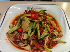 秘制凉皮-魏家凉皮(解放路火车站店)