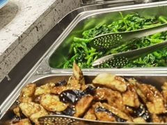 -泰合素食(双流店)