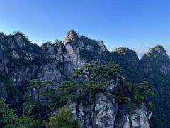 -大明山自然探索公园
