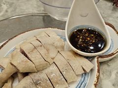 -九记路边鸡(滨江路店)