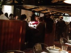 大堂-外婆家(西溪印象城店)