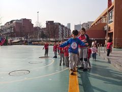 -井德幼儿园(泰达园)