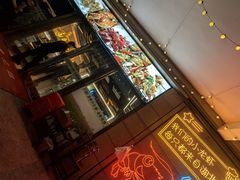 -小田油焖小龙虾(双井店)