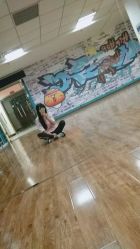 -TOMBOY爵士舞韩舞舞社