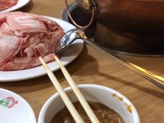 -元盛居(生态大街店)