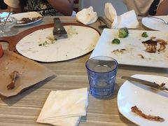 -必胜客(永泰店)