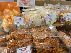 -西村叔叔的店·面包·甜品·蛋糕(清河万象汇店)