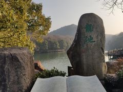 -白马涧龙池景区
