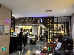 -香云轩·顺德菜(香云纱园林酒店店)