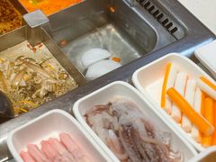 -海底捞火锅(万丰桥店)