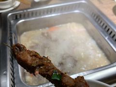 -泽成冰煮羊(非·遗东岸国际店)