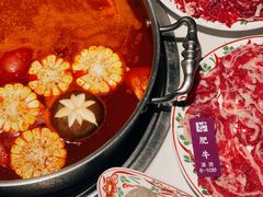 -汕头八合里海记牛肉店(清河店)