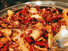 -华豫川酒家(大卫城店)