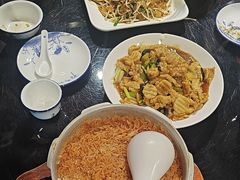 -槐乡六门城小馆(洪洞店)