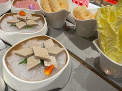 -海底捞火锅(宇飞大厦店)
