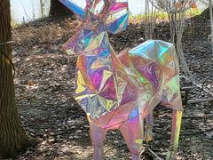 -歌斐颂巧克力小镇