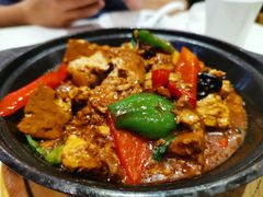 -尹兰楼西北风情餐厅(嘉定店)