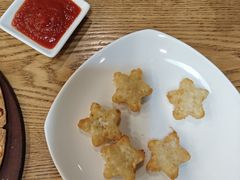 -棒约翰比萨·意面(安亭店)