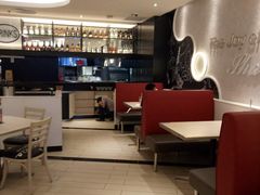 -必胜客(万达广场店)