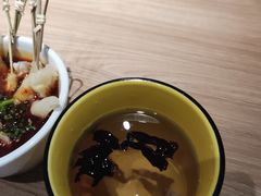 -太二酸菜鱼(武汉光谷保利店)