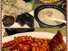 -上海小南国(仲盛世界商城店)