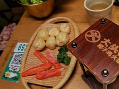 -大头椰·椰子鸡火锅(新梦店)