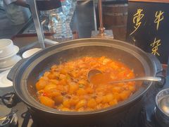 -东莞塘厦三正半山温泉酒店·沙利文西餐厅