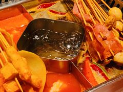 -串一火锅(赛格国际购物中心店)