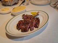 -Wolfgang’s Steakhouse 沃夫冈牛排馆(上海白玉兰广场店)