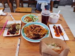 -马三洋芋片(兰州总店)
