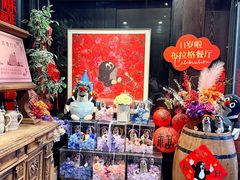 -布拉格餐厅· 中欧捷克菜(全国首店)