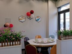 -李哥海鲜烧烤家常菜(孔雀城店)