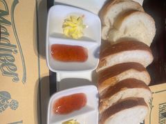 -马迭尔德式西餐精酿啤酒屋(中央大街店)